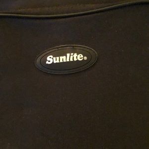 Guitar case